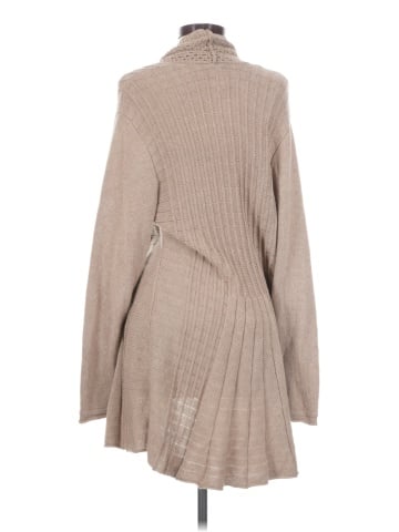 NY Collection Cardigan (view 2)