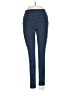 Victoria's Secret Solid Blue Active Pants Size 4 - photo 1