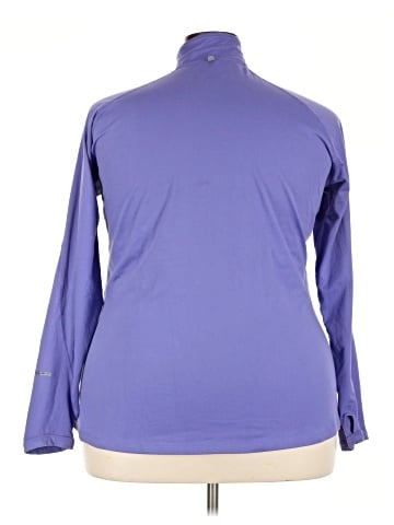 Nike Track Jacket (view 2)