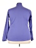 Nike Purple Track Jacket Size 2X - photo 2