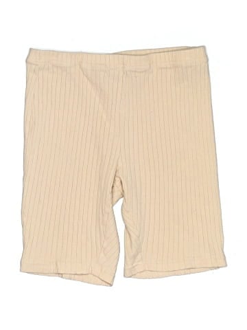 Rosio Khaki Shorts (view 1)