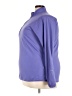 Nike Purple Track Jacket Size 2X - photo 5