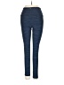 Victoria's Secret Solid Blue Active Pants Size 4 - photo 2