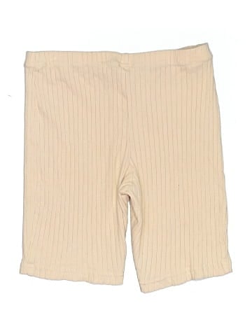 Rosio Khaki Shorts (view 2)