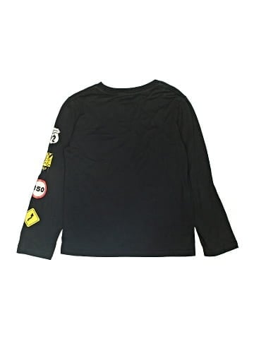 Nintendo Long Sleeve T-Shirt (view 2)