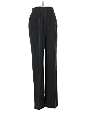 Lauren by Ralph Lauren Wool Pants (view 1)