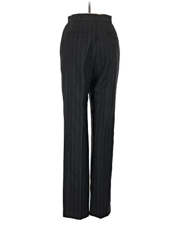 Lauren by Ralph Lauren Wool Pants (view 2)