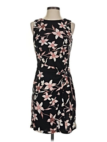 Lauren by Ralph Lauren Cocktail Dress (view 1)