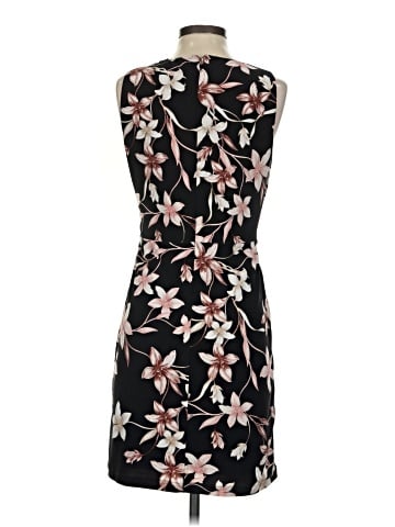 Lauren by Ralph Lauren Cocktail Dress (view 2)