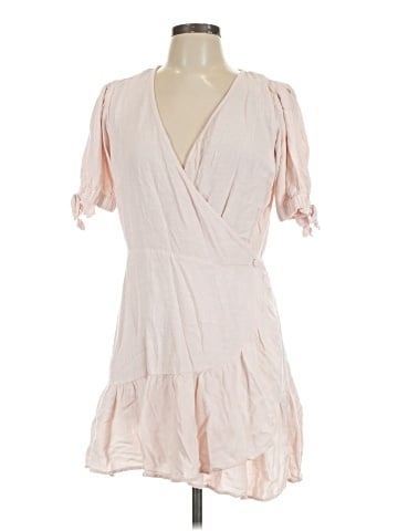 LC Lauren Conrad Cocktail Dress (view 1)