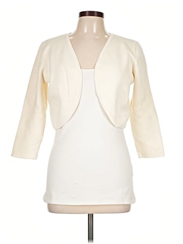 Maison Jules Cardigan (view 1)