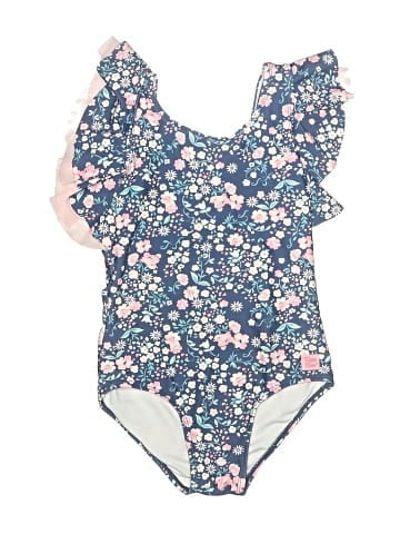 Ruffle Butts One Piece Swimsuit (view 1)