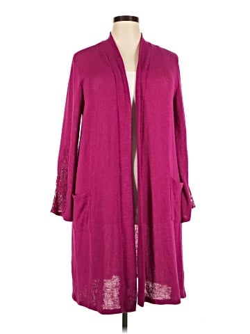 New Directions Cardigan (view 1)