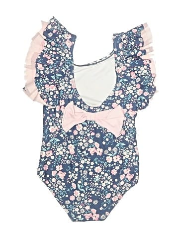 Ruffle Butts One Piece Swimsuit (view 2)
