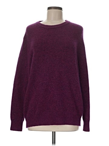 Banana Republic Pullover Sweater (view 1)