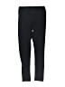 90 Degree by Reflex Solid Black Active Pants Size 7 - photo 1