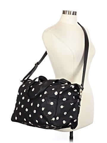 Alice + Olivia Weekender (view 2)
