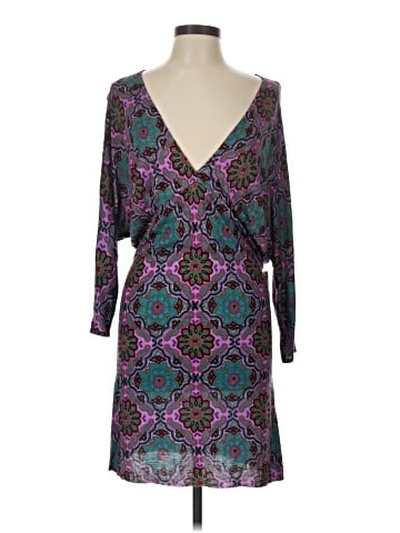 Robert Rodriguez Cocktail Dress (view 1)