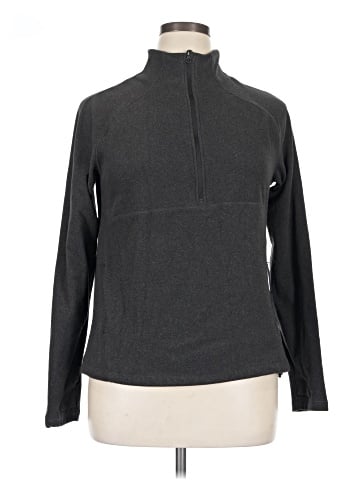 Layer 8 Turtleneck Sweater (view 1)