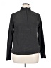 Layer 8 Gray Turtleneck Sweater Size XL - photo 1
