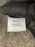 Bobi Black Pullover Sweater Size M - photo 8