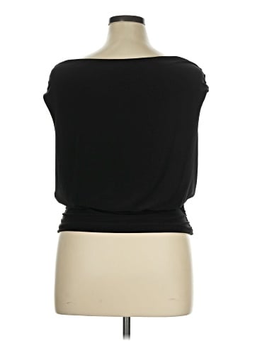 White House Black Market Sleeveless Top (view 2)