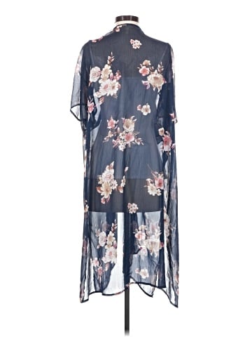 Band of Gypsies Kimono (view 2)