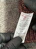 Ann Taylor LOFT Tweed Brown Pullover Sweater Size XS - photo 8