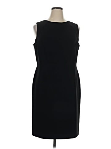 Jones New York Collection Cocktail Dress (view 1)