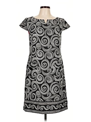 London Times Casual Dress (view 1)