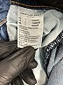 American Eagle Outfitters Solid Blue Jeans Size 2 R - photo 8