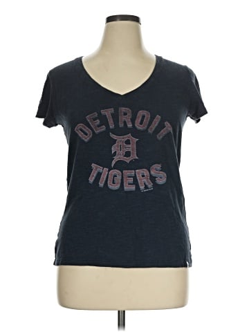 47 Brand Short Sleeve T-Shirt (view 1)