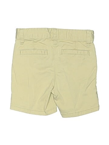 Cat & Jack Khaki Shorts (view 2)