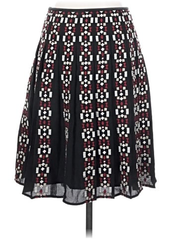 Ann Taylor Casual Skirt (view 2)