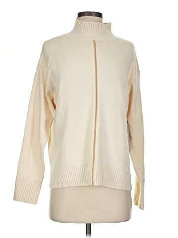 French Connection Turtleneck Sweater (view 1)
