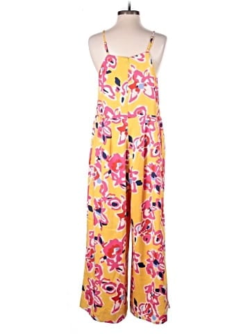 Crosby Jumpsuit (view 2)
