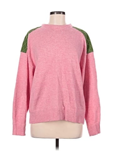 Boden Wool Pullover Sweater (view 1)