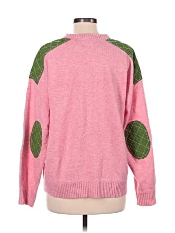 Boden Wool Pullover Sweater (view 2)