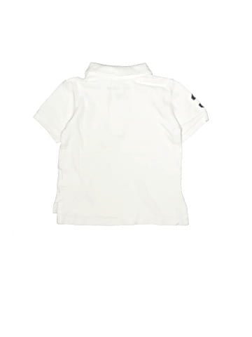 Ralph Lauren Short Sleeve Polo (view 2)