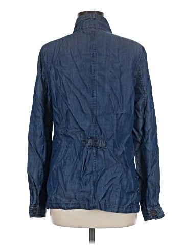 Sahalie Denim Jacket (view 2)