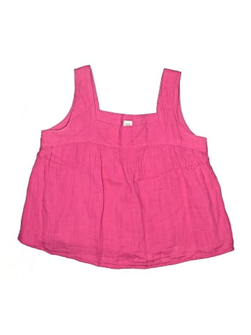 Gap Kids Sleeveless Blouse (view 1)