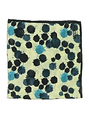 Moschino Cheap And Chic Scarf (view 2)