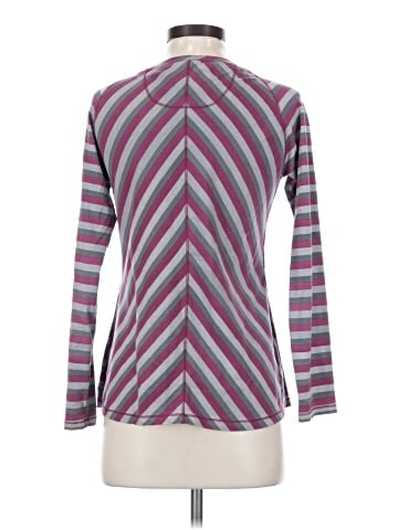 Aventura Long Sleeve Henley (view 2)