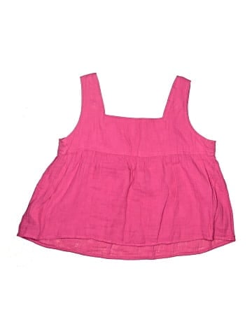 Gap Kids Sleeveless Blouse (view 2)