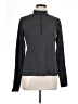 Fabletics Gray Track Jacket Size L - photo 1