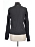 Fabletics Gray Track Jacket Size L - photo 2