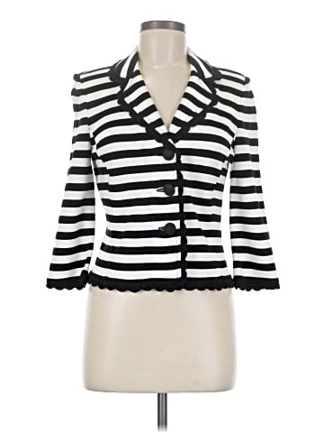 St. John Blazer (view 1)
