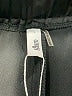 Glam Black Dress Pants Size L - photo 7