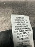 Glam Black Dress Pants Size L - photo 8