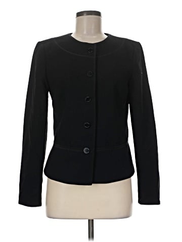 Tory Burch Wool Blazer (view 1)